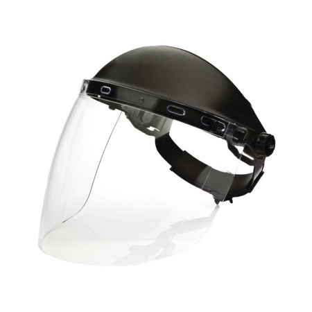 Head and Face Protection